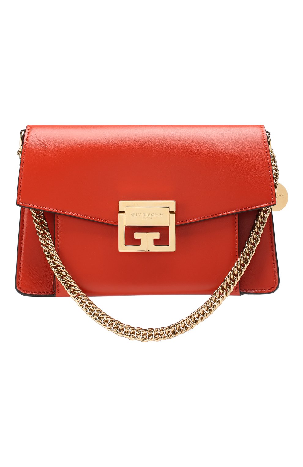 Сумка gv3 small  GIVENCHY, арт. BB501CB0LT, фото 1