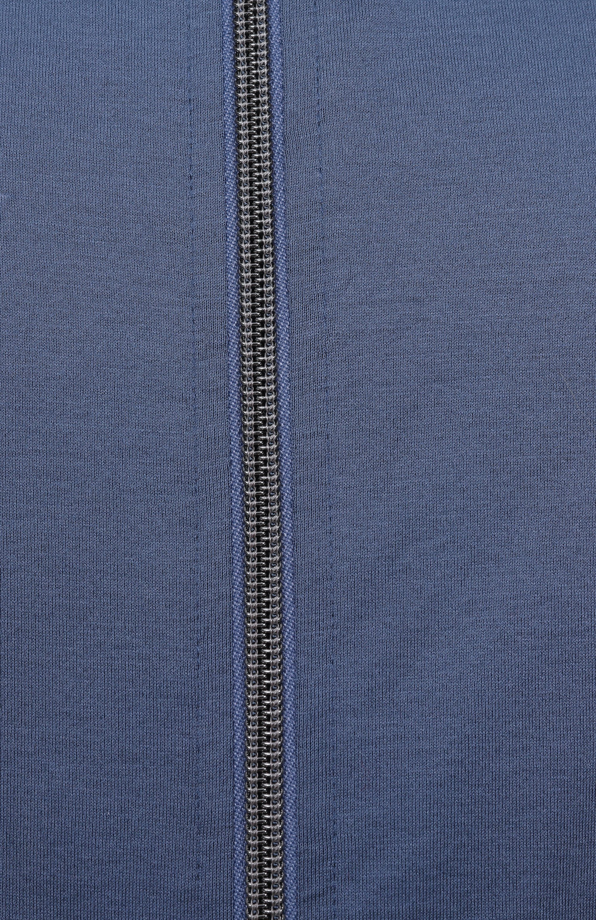 Двусторонний бомбер CAPOBIANCO, арт. 18M182.MKNY., фото 6