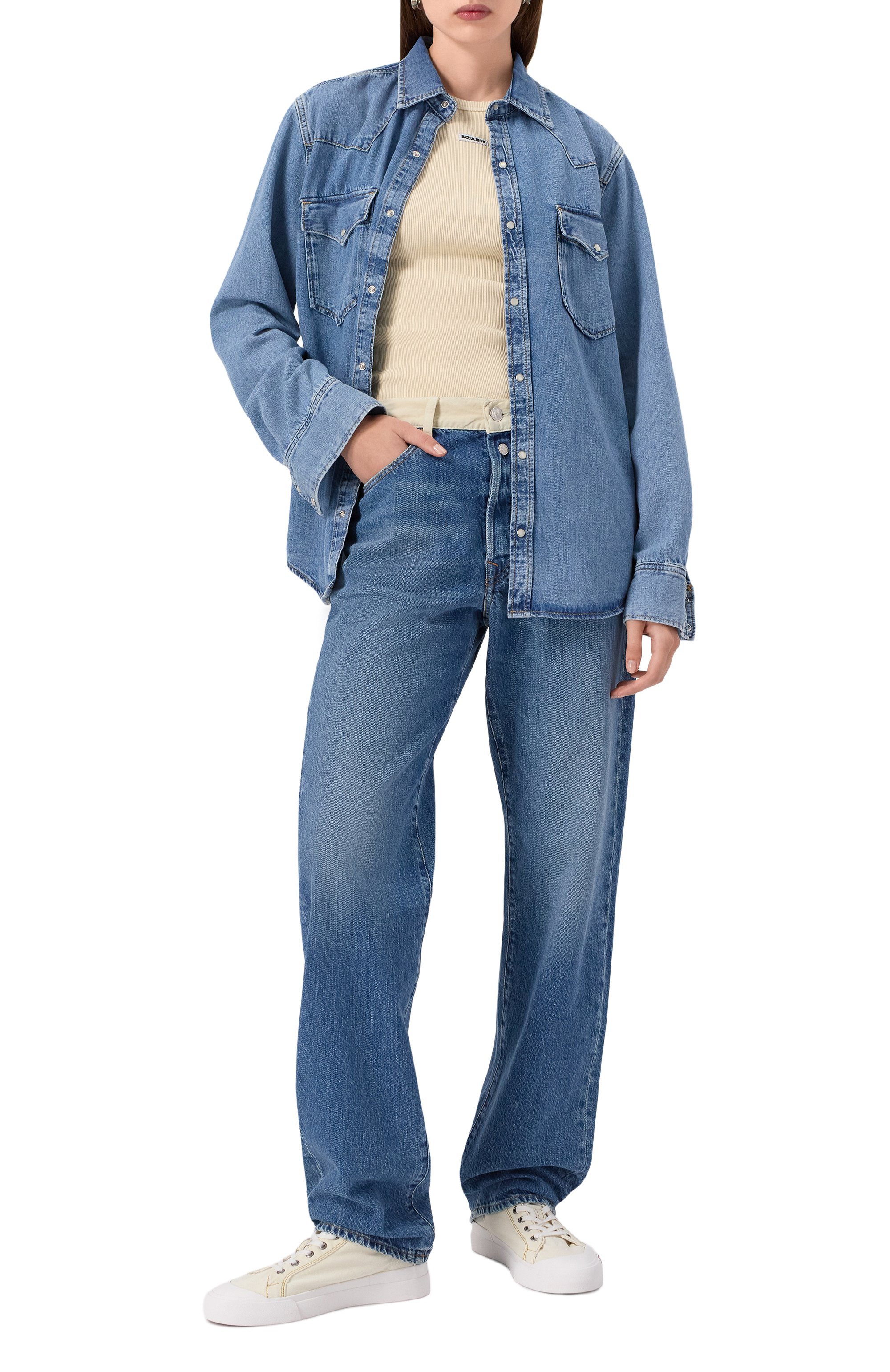 Джинсы REPLAY, арт. W9Z1A .000.10364, фото 2