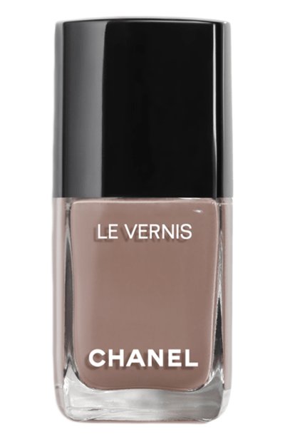 Женский лак для ногтей le vernis, оттен ок particulière 105 (13ml) CHANEL, арт. 3145891791051