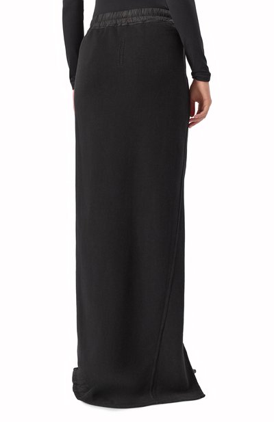 Хлопковая юбка DRKSHDW, арт. DS02E7333/FSL, фото 4