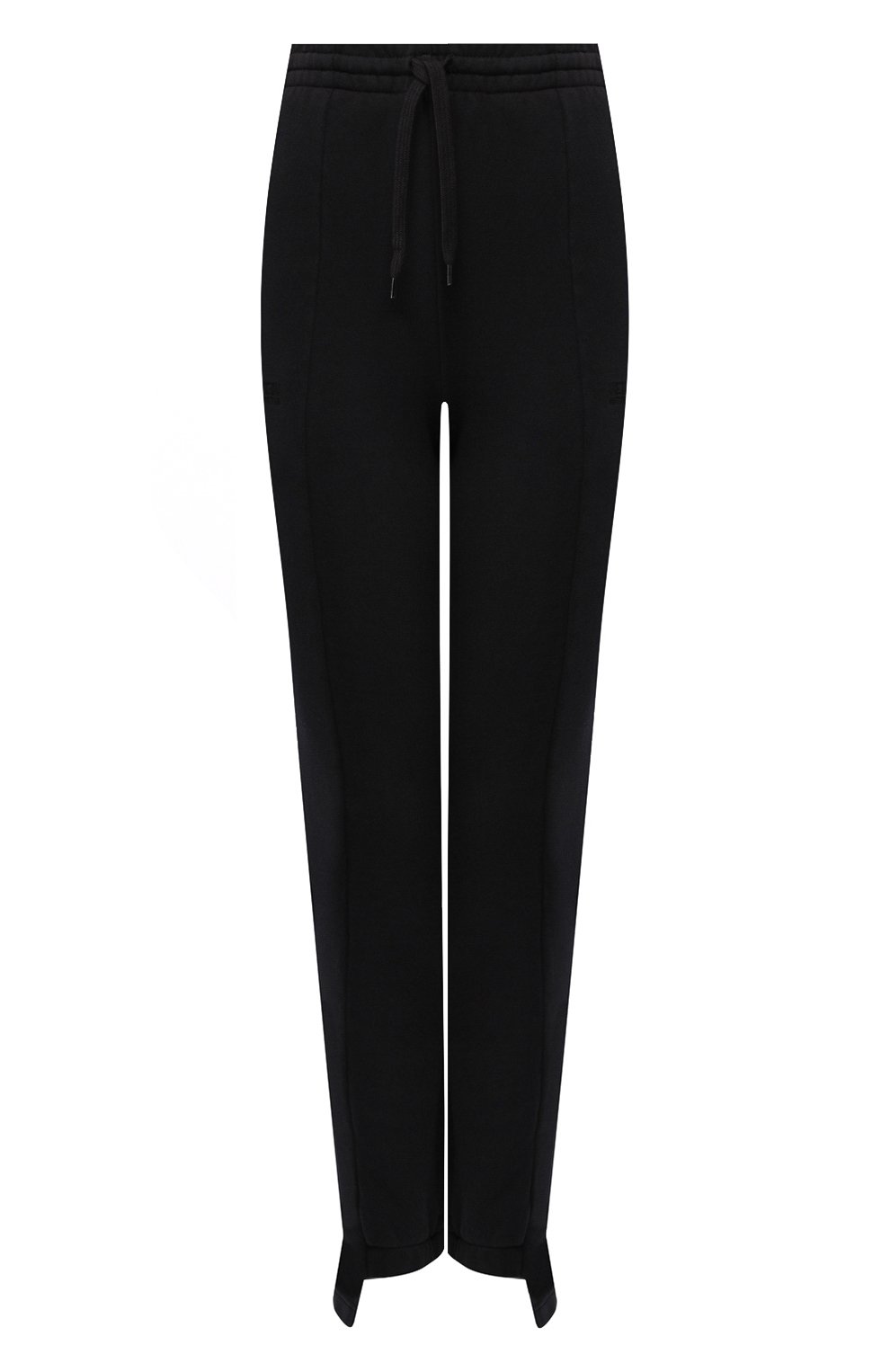 Хлопковые брю ки VETEMENTS, арт. WAH20TR515, фото 1