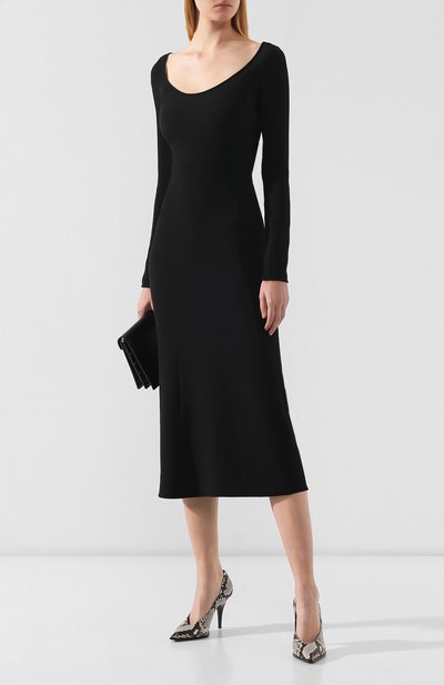 Платье-миди DSQUARED2, арт. S75CV0084/S52079, фото 2