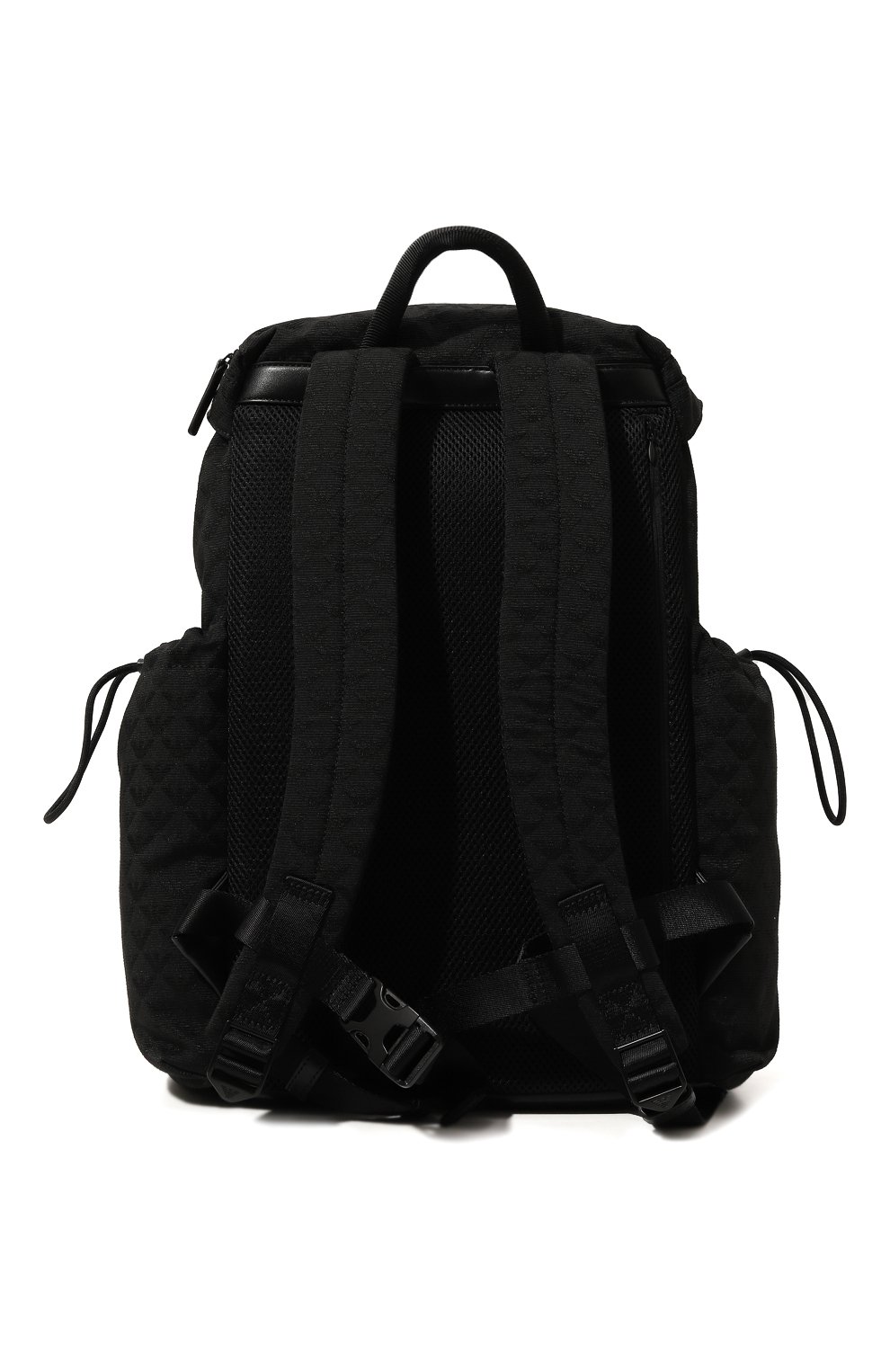 Текстильный рюкзак EMPORIO ARMANI, арт. Y40418/Y022V, фото 6