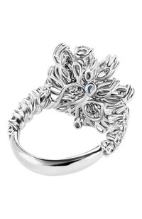 Кольцо MERCURY, арт. MR18626WS, фото 3