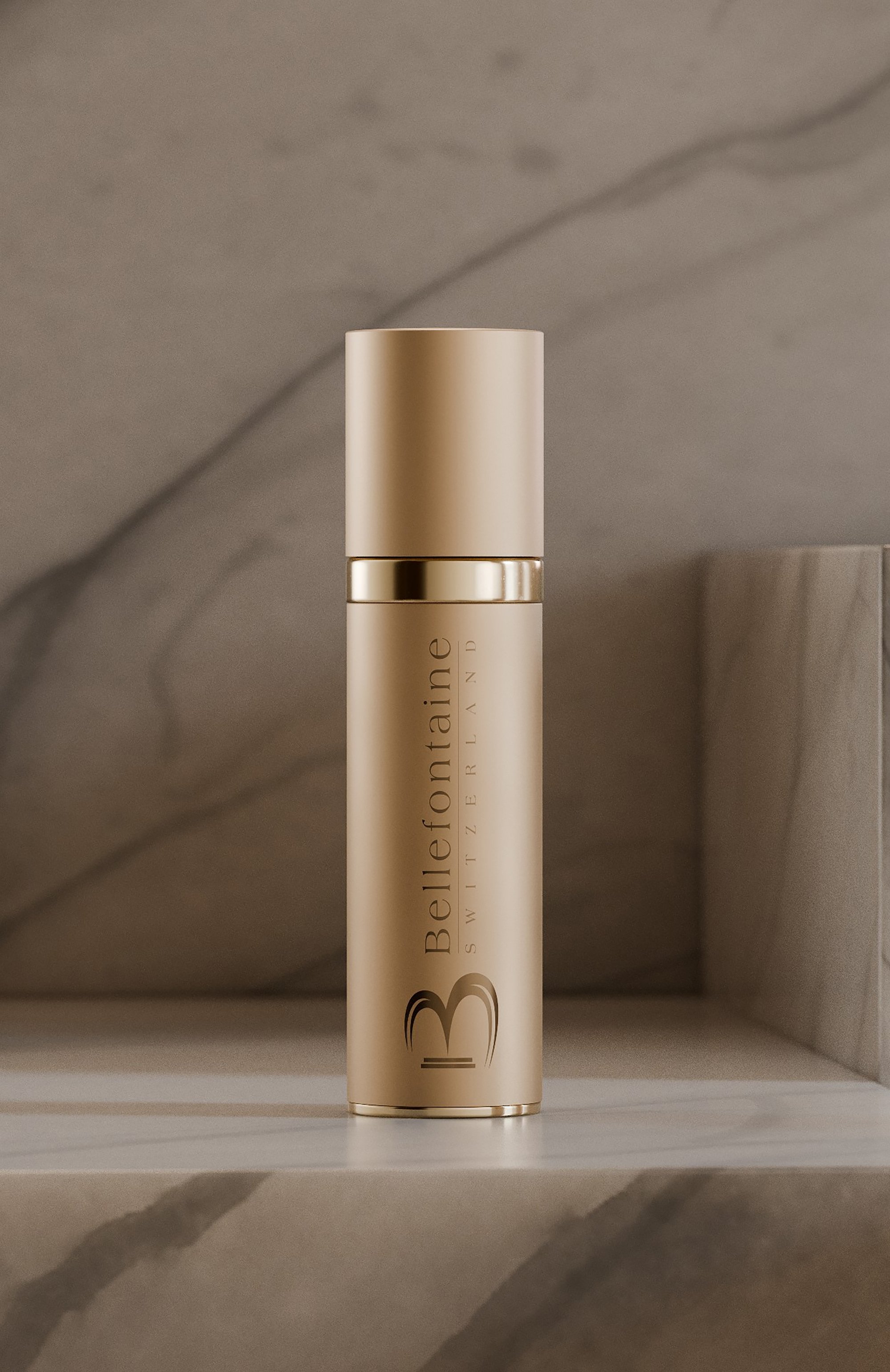 Интенсивный крем для рук (30ml) BELLEFONTAINE, арт. BI4003, фото 2