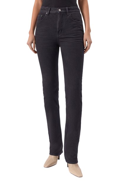 Джинсы SAINT LAURENT, арт. 807142/Y29WA, фото 3