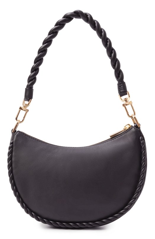Сумка Kyla small MICHAEL Michael Kors 32T5G8QU1L Чёрный  32T5G8QU1L Фото 6
