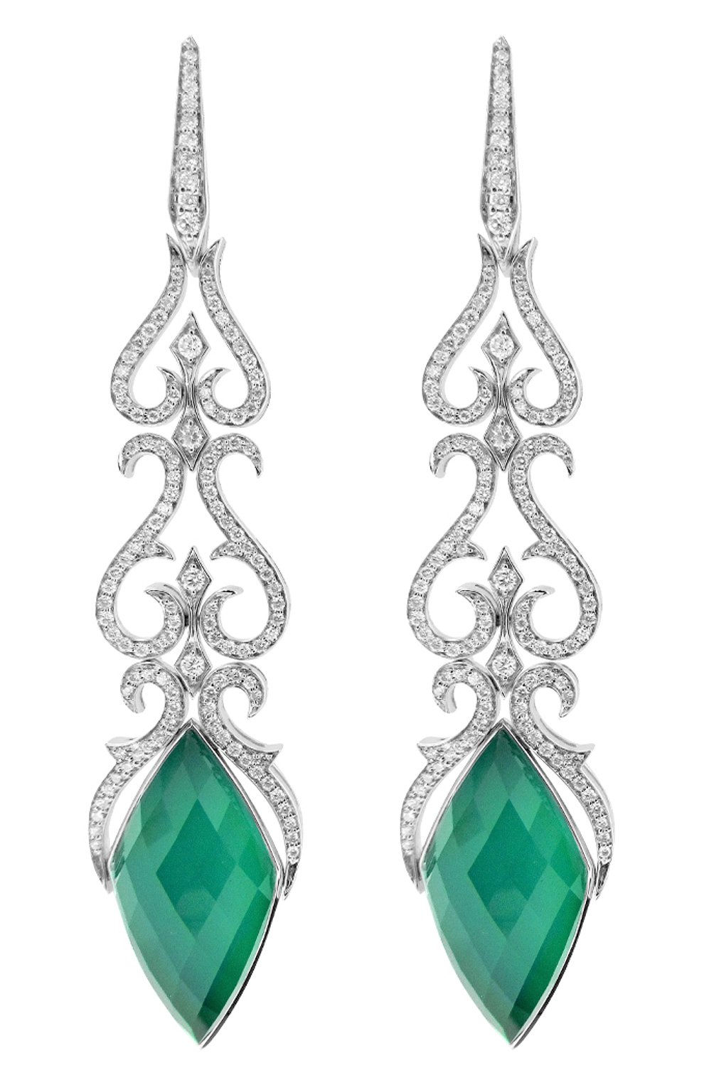 Серьги STEPHEN WEBSTER, арт. 3013780004, фото 1