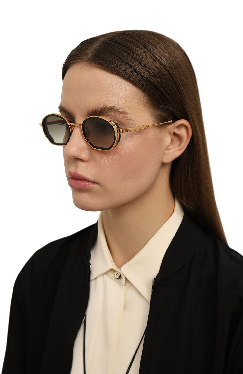 Солнцезащитные очки JOHN DALIA, арт. MATT C195, фото 2