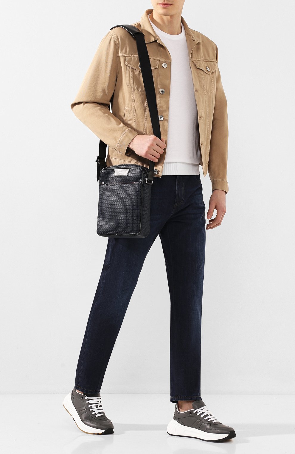 Сумка SERAPIAN, арт. SSTEPMML6799M19B, фото 2