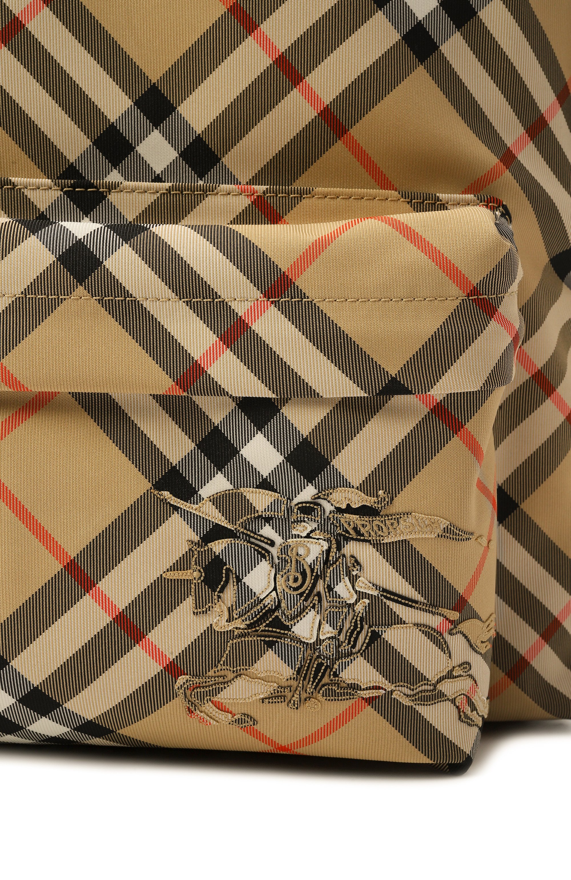 Рюкзак BURBERRY, арт. 8091312, фото 3