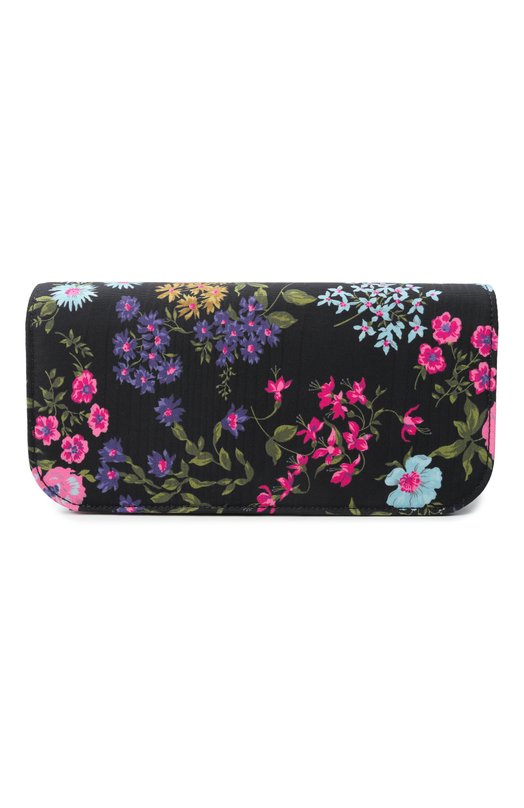 Сумка Locò Valentino 6W0B0R24/MDR Разноцветный  6W0B0R24/MDR Фото 6