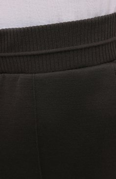 Джоггеры из шерсти и хлопка ZEGNA, арт. UZ564/TR0, фото 5