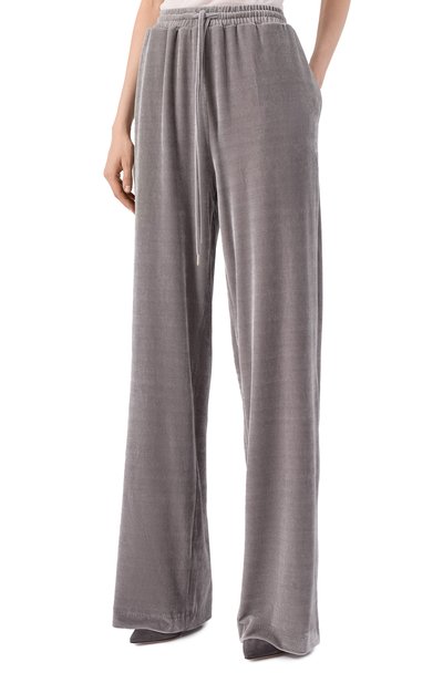 Бархатные брюки SEVEN LAB, арт. SPX.08.200.569, фото 3