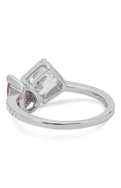 Кольцо attract soul SWAROVSKI, арт. 5535260, фото 2