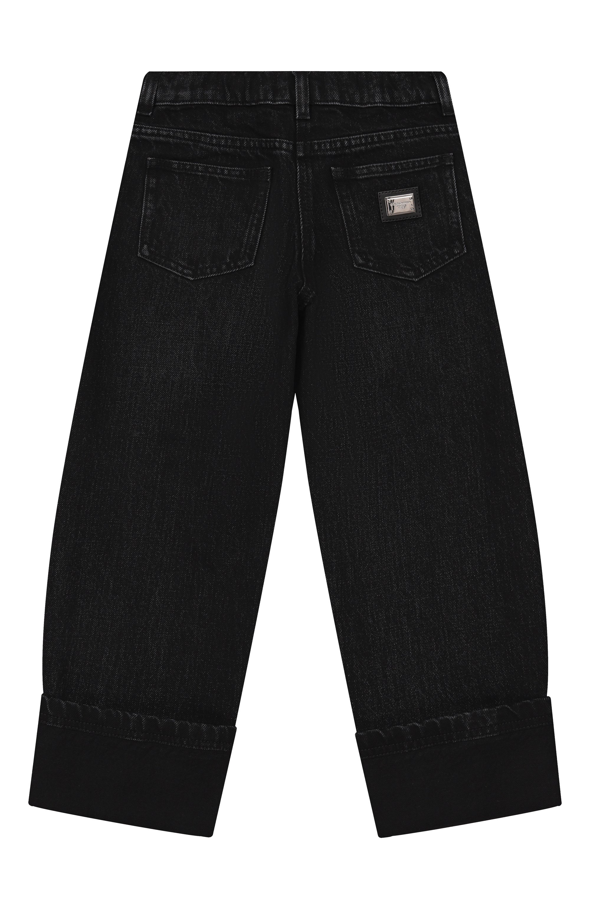 Джинсы DOLCE & GABBANA, арт. L52F99/LDD67, фото 2