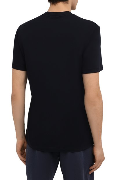 Хлопковая футболка JAMES PERSE, арт. MLJ3352, фото 4