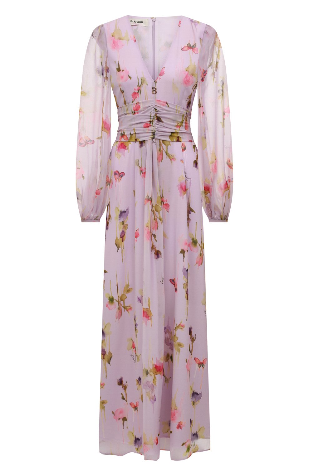 Платье BLUGIRL, арт. RF2179/T3219, фото 1