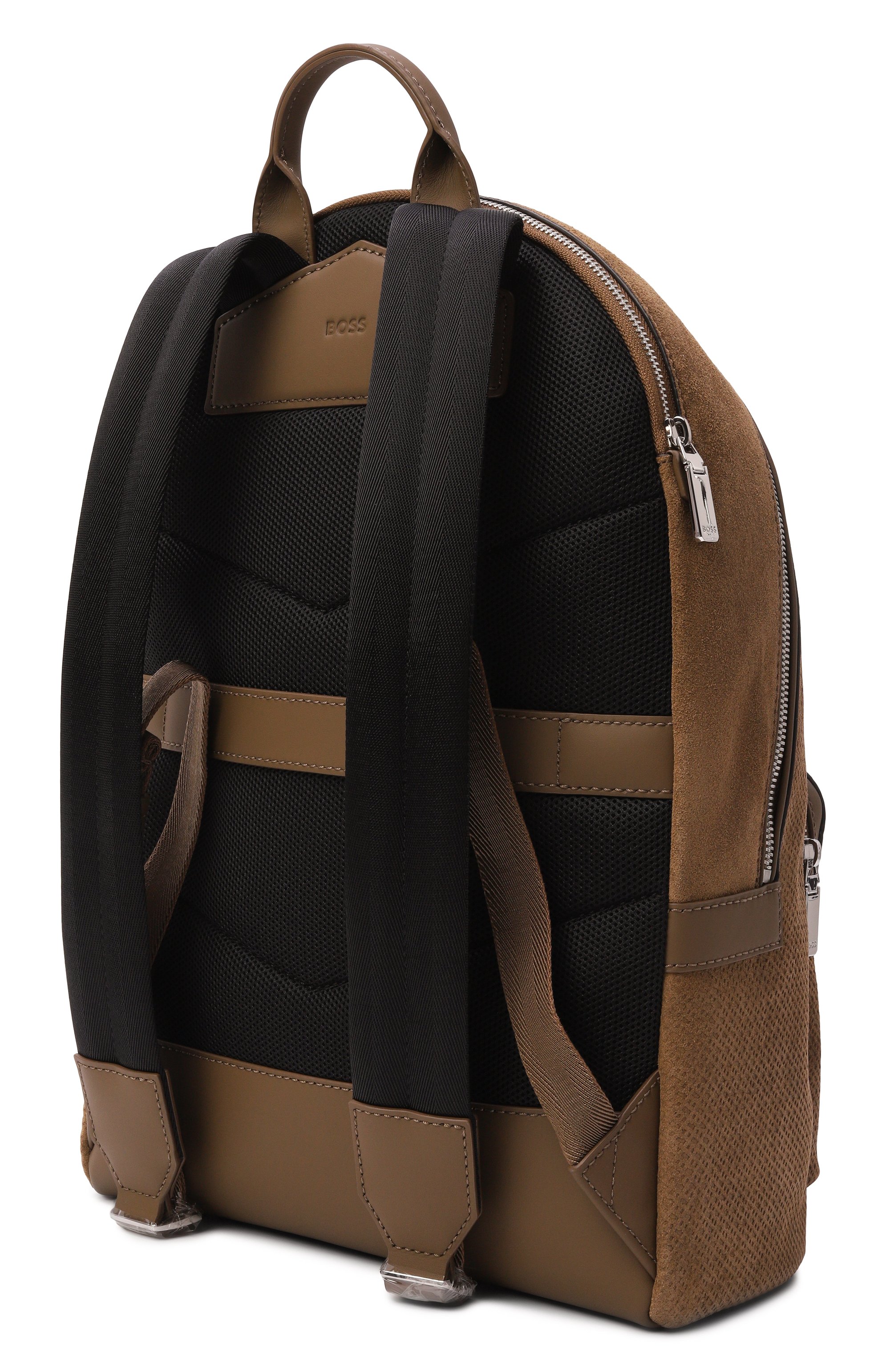 Рюкзак new crosstown BOSS, арт. 50558099, фото 3