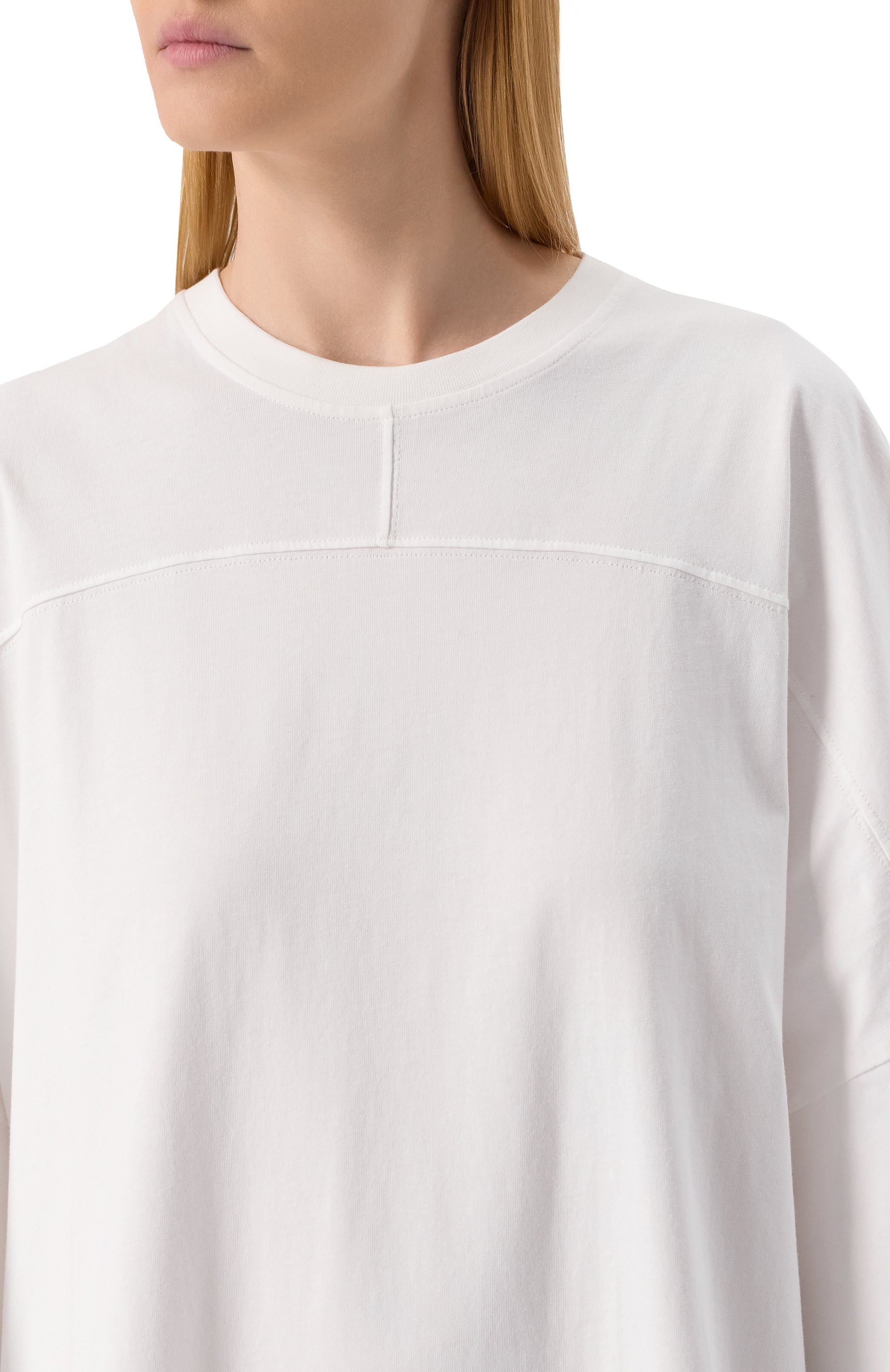 Хлопковое платье MORDECAI, арт. 25E96MDJ01A, фото 5