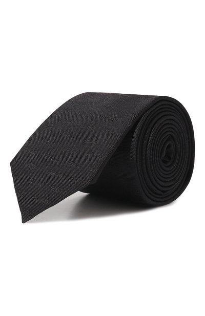 Шелковый галстук HUGO, арт. 50494277, фото 1