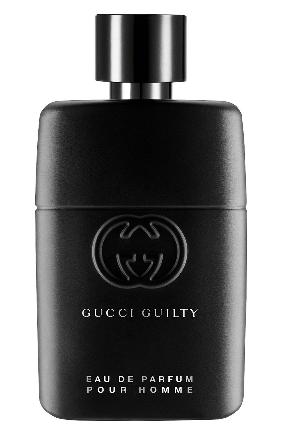 Парфюмерная вода guilty pour homme (50ml) GUCCI, арт. 3614229382112, фото 1