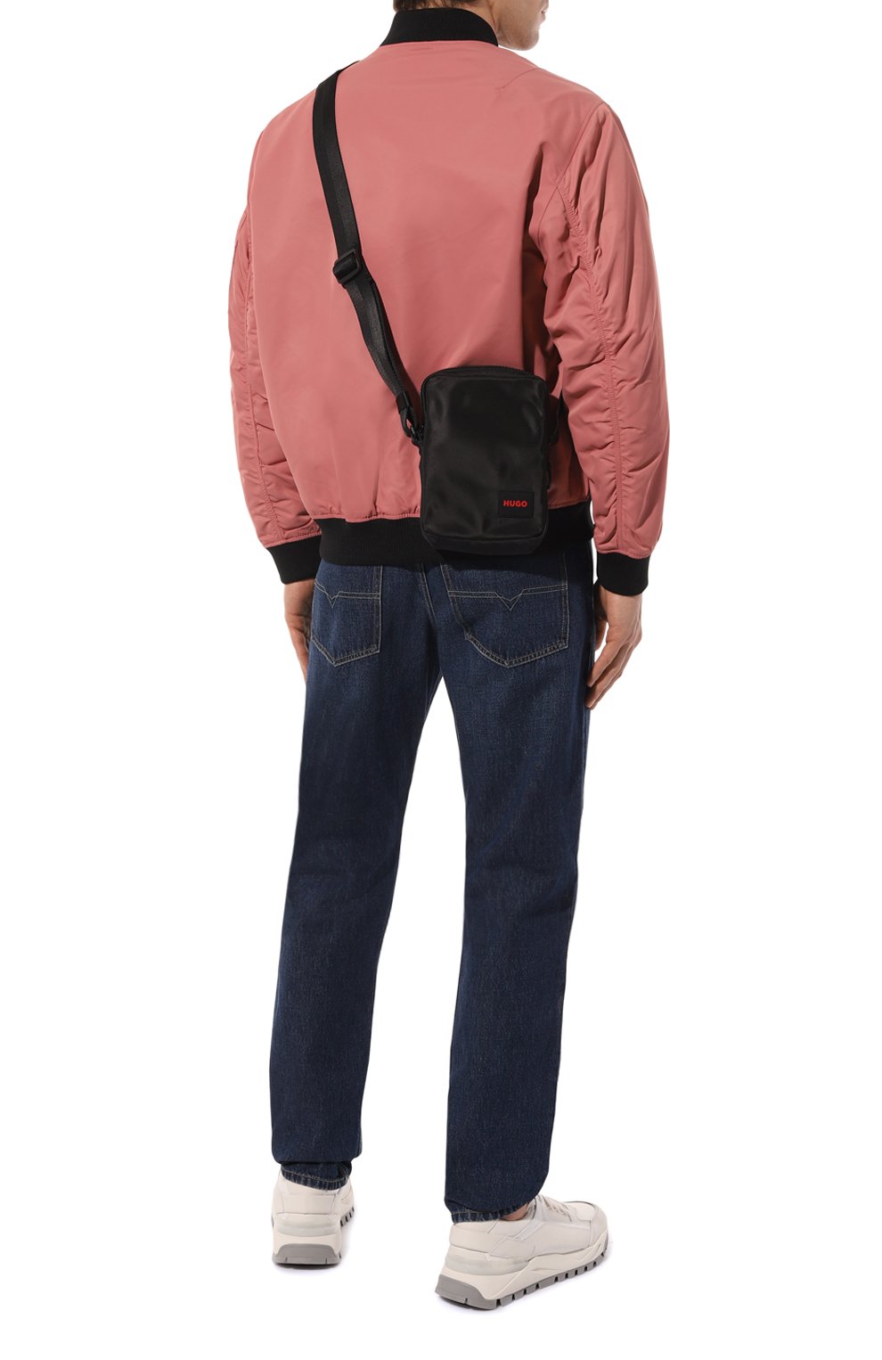 Текстильная сумка HUGO, арт. 50492693, фото 7