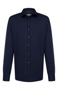 Темно-синий