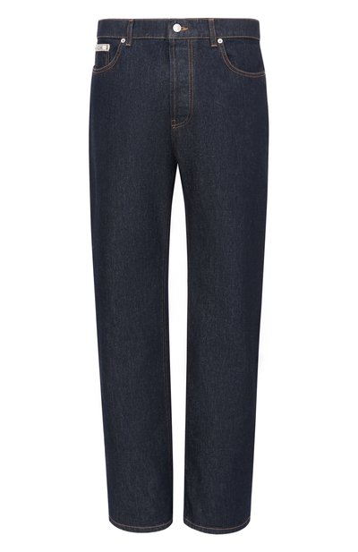 Мужские джинсы MOSCHINO, арт. A0348/0243