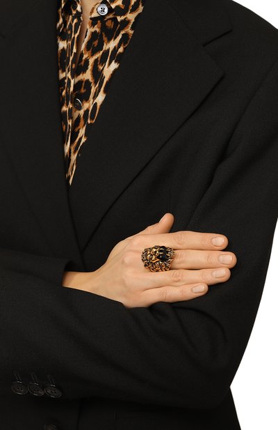 Кольцо GUCCI, арт. 402763 J1D50, фото 2