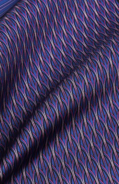 Шелковый платок ZILLI, арт. 50081/HANDKERCHIEF, фото 2
