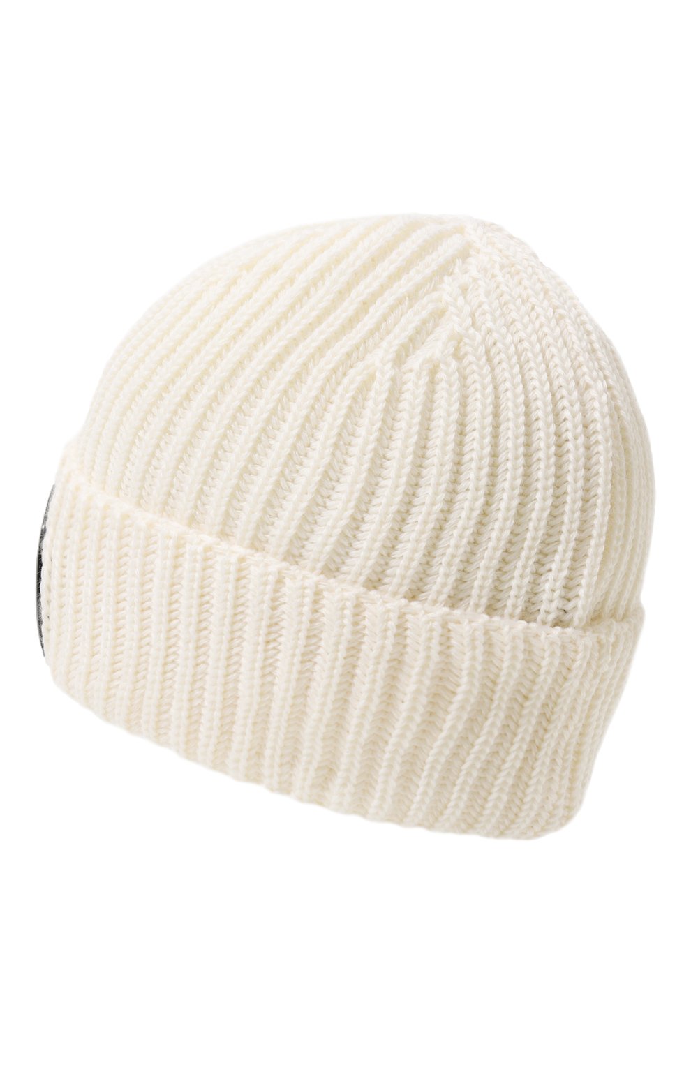 Шерстяная шапка C.P. COMPANY, арт. 15CMAC122A005509A, фото 2