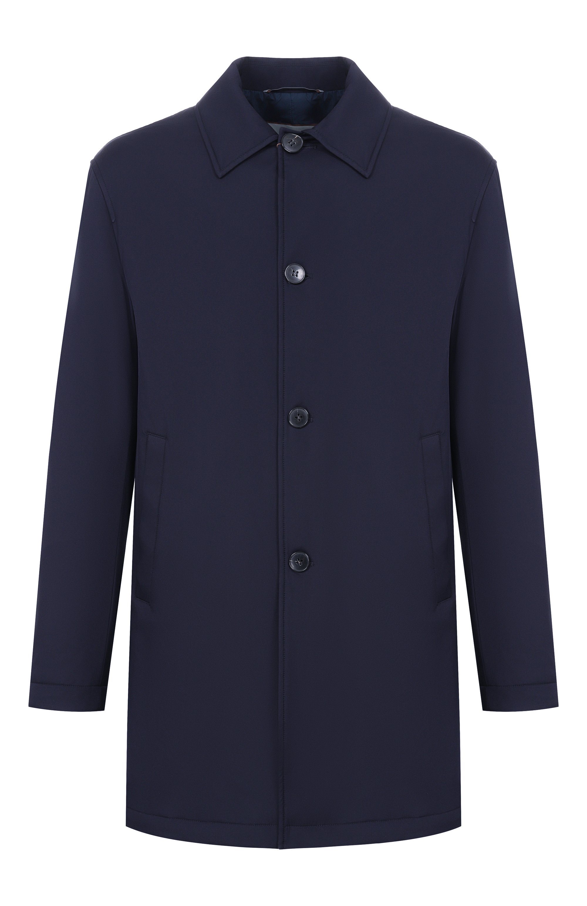 Плащ CANALI, арт. 010519U/SG03467, фото 1