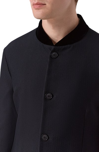 Однобортный пиджак GIORGIO ARMANI, арт. 1WGGG009 J0008, фото 5