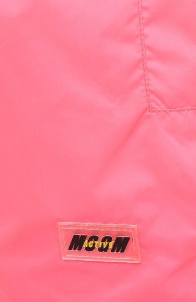 Шорты MSGM, арт. 3045MDB02 217122, фото 5