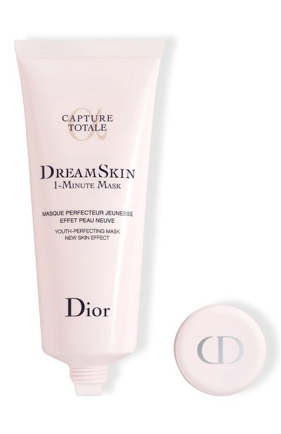 Маска для лица capture totale dreamskin 1-minute mask (75ml) DIOR, арт. C099700308, фото 2