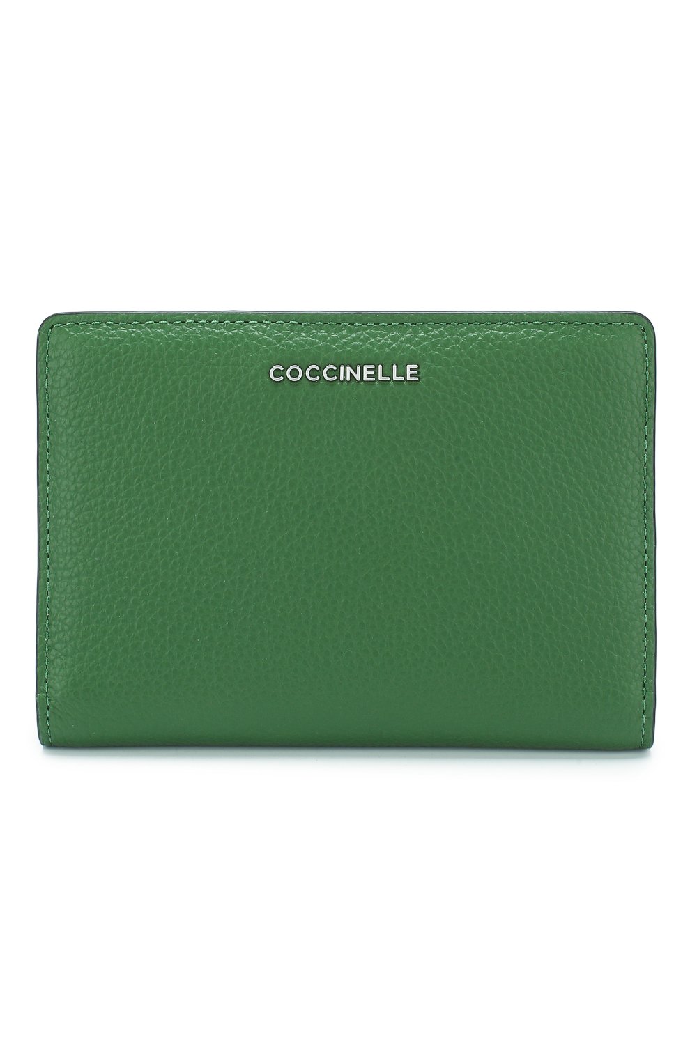 Кожаный кошелек COCCINELLE, арт. E2 FX5 11 A4 01, фото 1