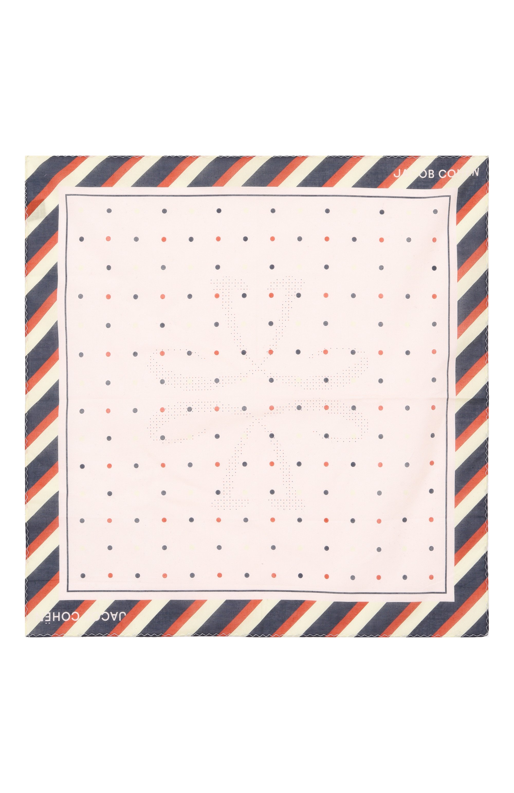 Джинсы edo JACOB COHEN, арт. JUM_QE031 034 S3736 R2, фото 8