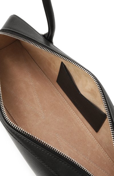 Сумка le teckel medium ALAIA, арт. AA1S06033CA212, фото 5