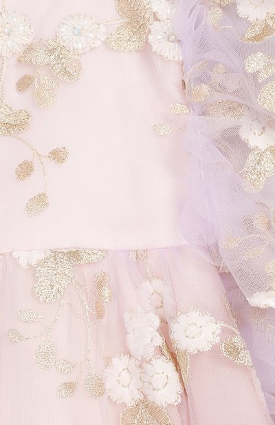 Платье YUDASHKIN KIDS, арт. 219-BGE-473249.V1, фото 3