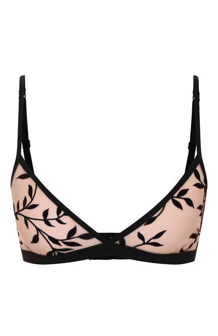 Женский бюстгальтер-бралетт C.ALLA, арт. CE0906 RE-F