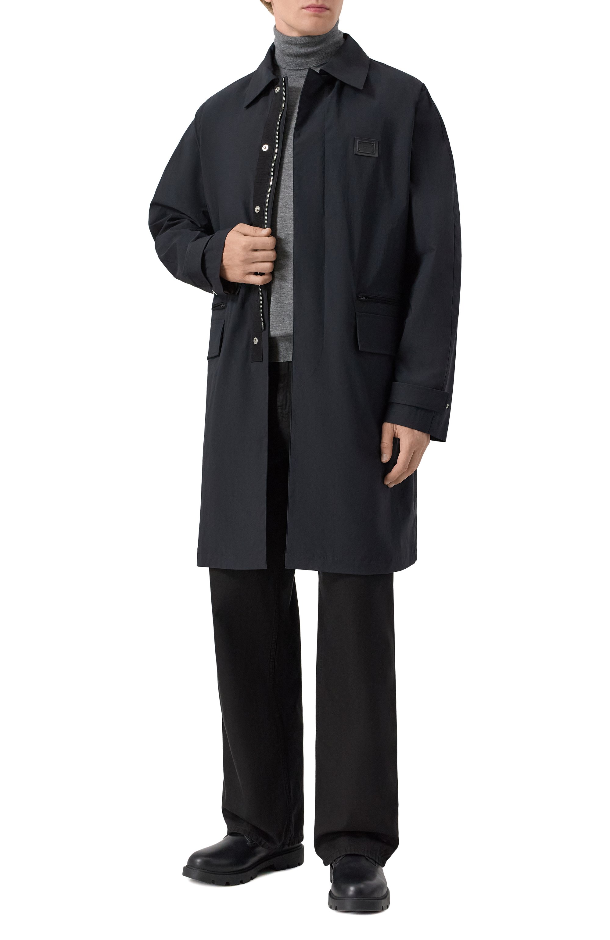 Плащ DOLCE & GABBANA, арт. G053IT/FUUDD, фото 2