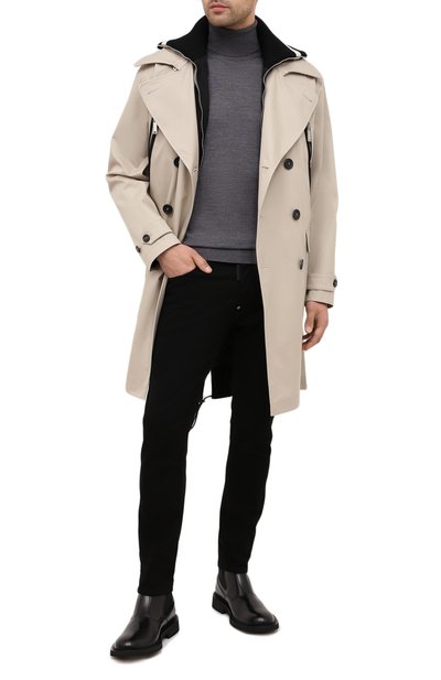 Джинсы DSQUARED2, арт. S74LB0801/S30564, фото 2