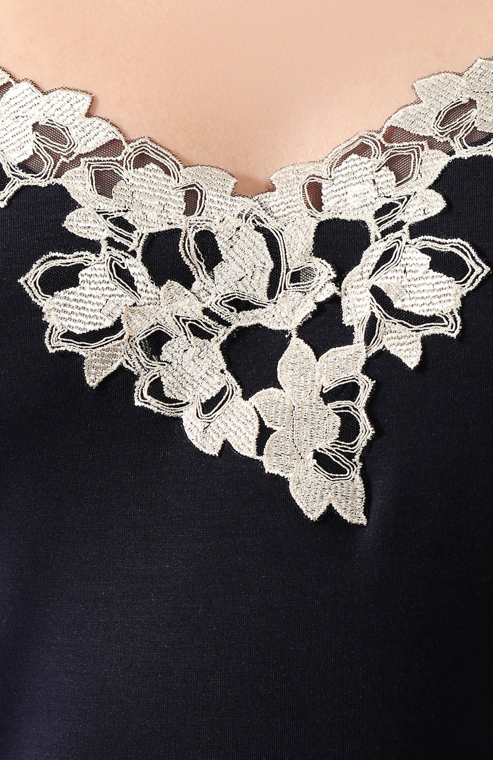 Топ LA PERLA, арт. 0049570, фото 5