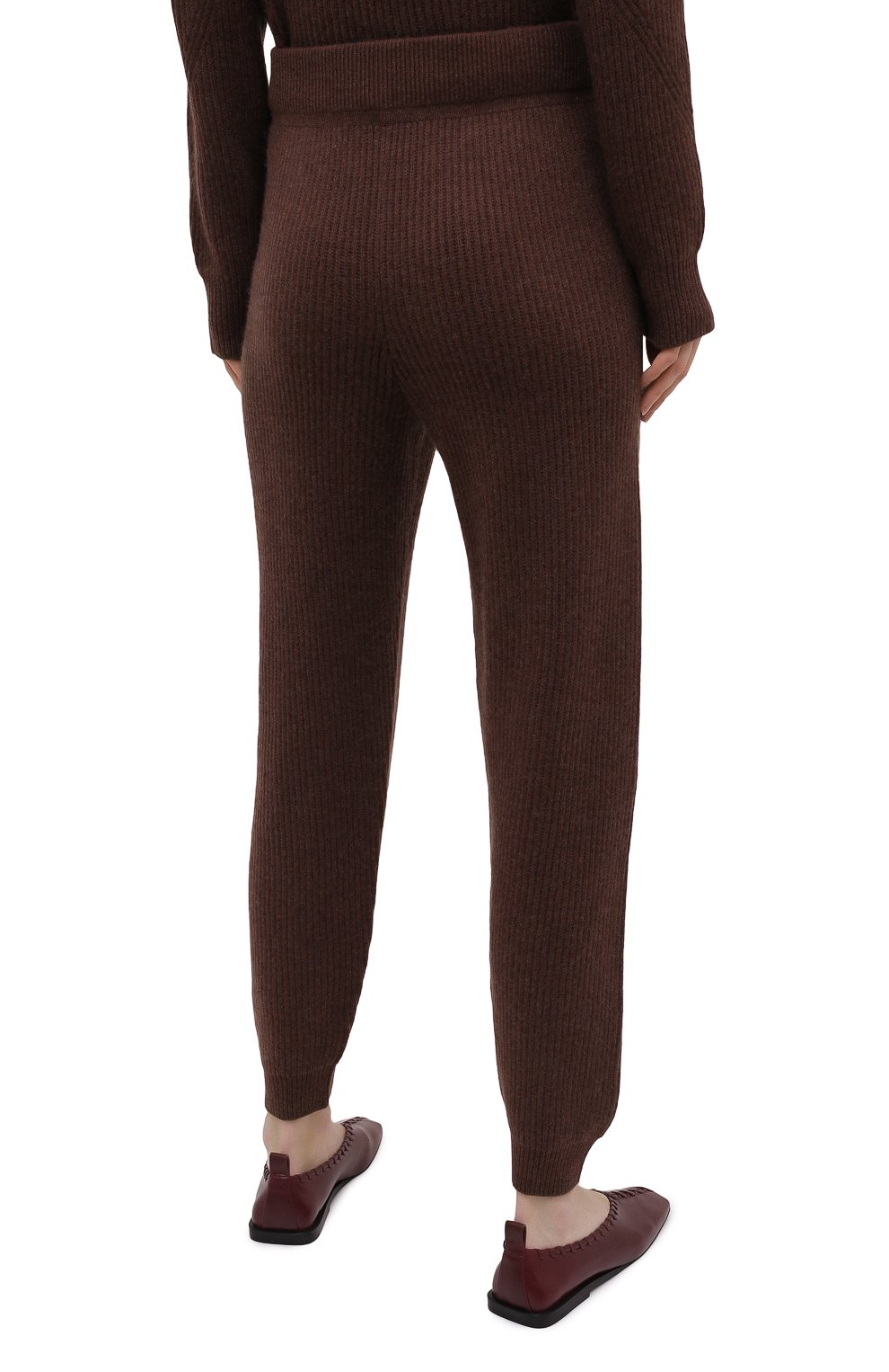 Кашемировые джоггеры RAG AND BONE, арт. WAS20FS0428L42, фото 4