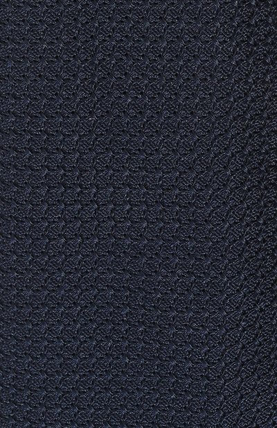 Шелковый галстук LANVIN, арт. 1208/TIE, фото 4
