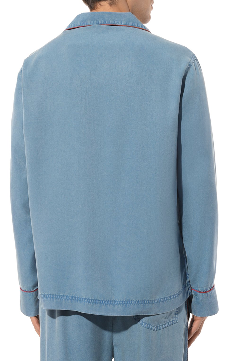 Пижама DIESEL, арт. A03900/0WGAF, фото 4