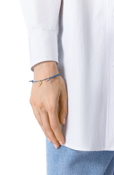 Браслет seven SEVENWORLDS бирюзового цвета по цене 2640 руб., арт. SWB7/1, фото 2 Браслет seven SEVENWORLDS, арт. SWB7/1, фото 2