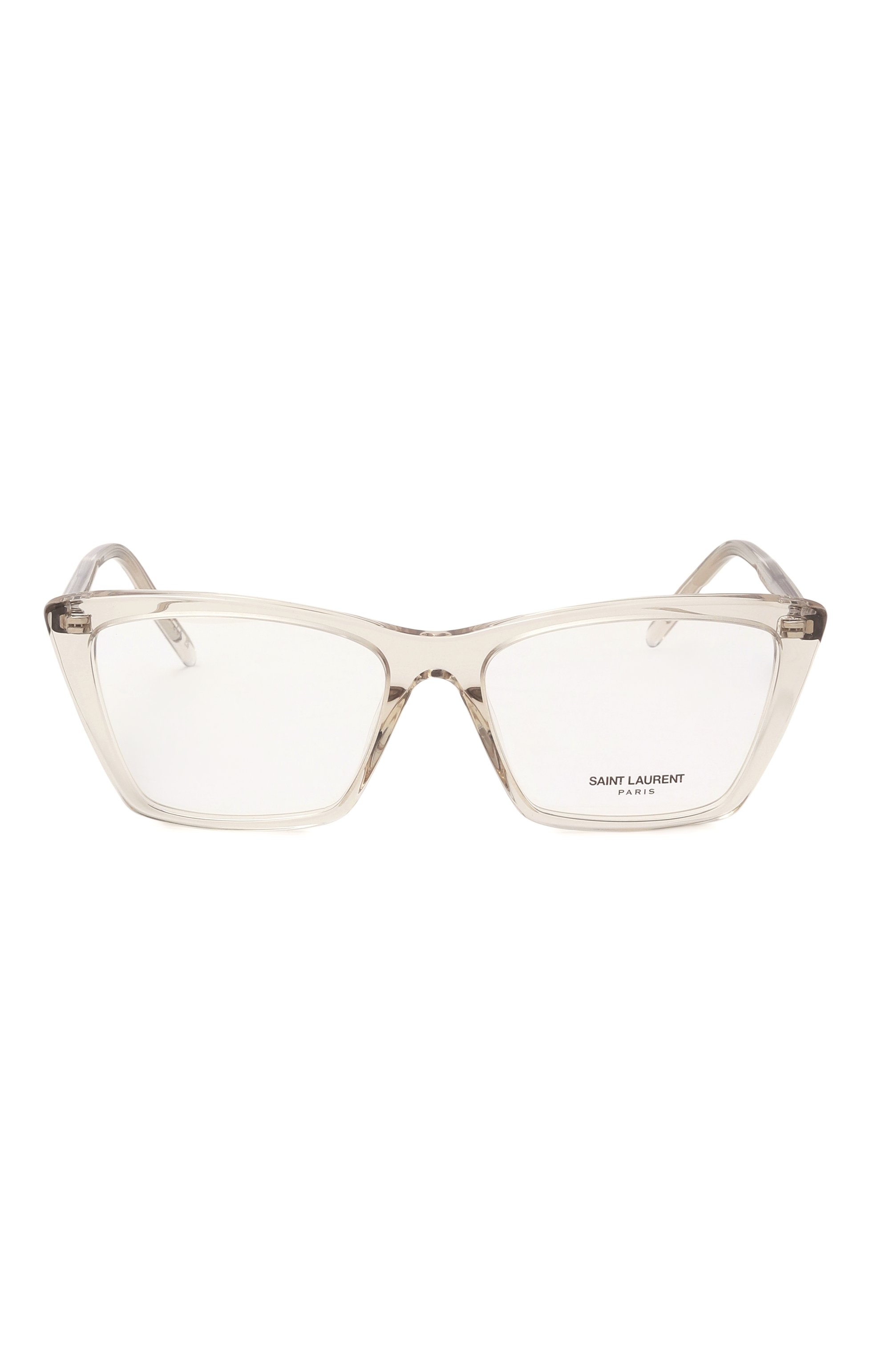 Оправа SAINT LAURENT, арт. SL 737 MICA THIN 0PT 004, фото 3